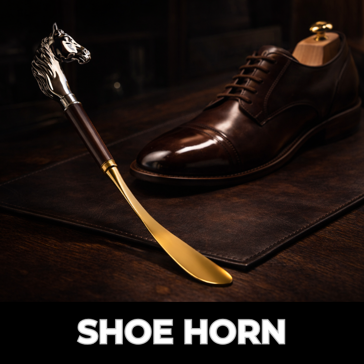 Shoe Horns