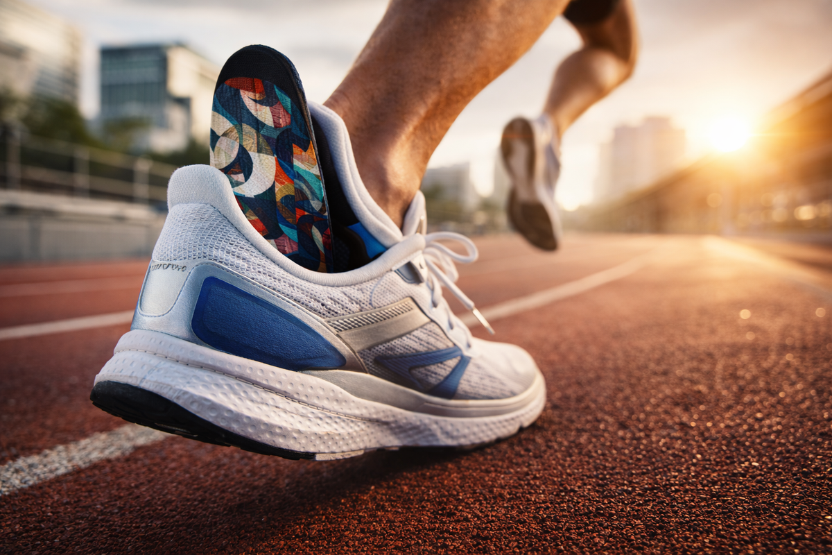Sports Insoles