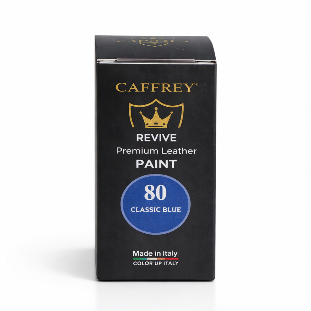 CAFFREY Revive Leather Paint