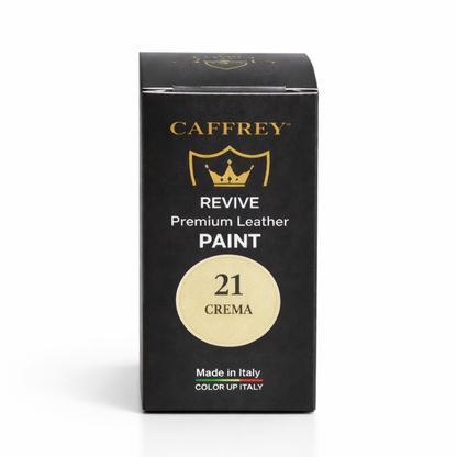 CAFFREY Revive Leather Paint