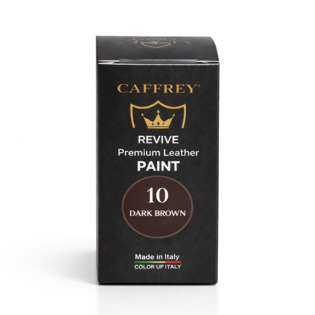 CAFFREY Revive Leather Paint