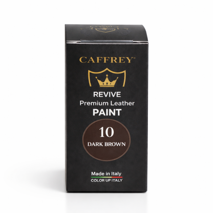 CAFFREY Revive Leather Paint