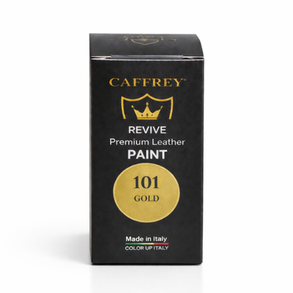 CAFFREY Revive Leather Paint