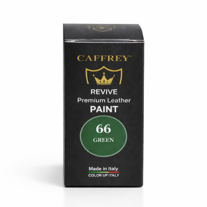 CAFFREY Revive Leather Paint