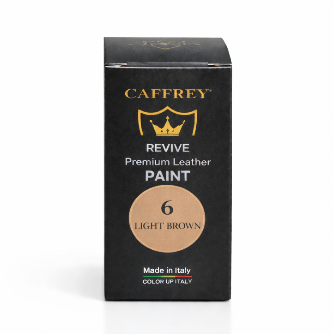 CAFFREY Revive Leather Paint