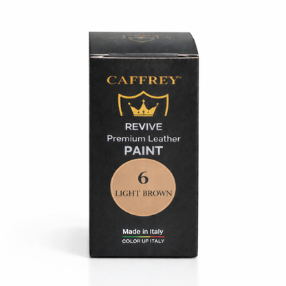 CAFFREY Revive Leather Paint
