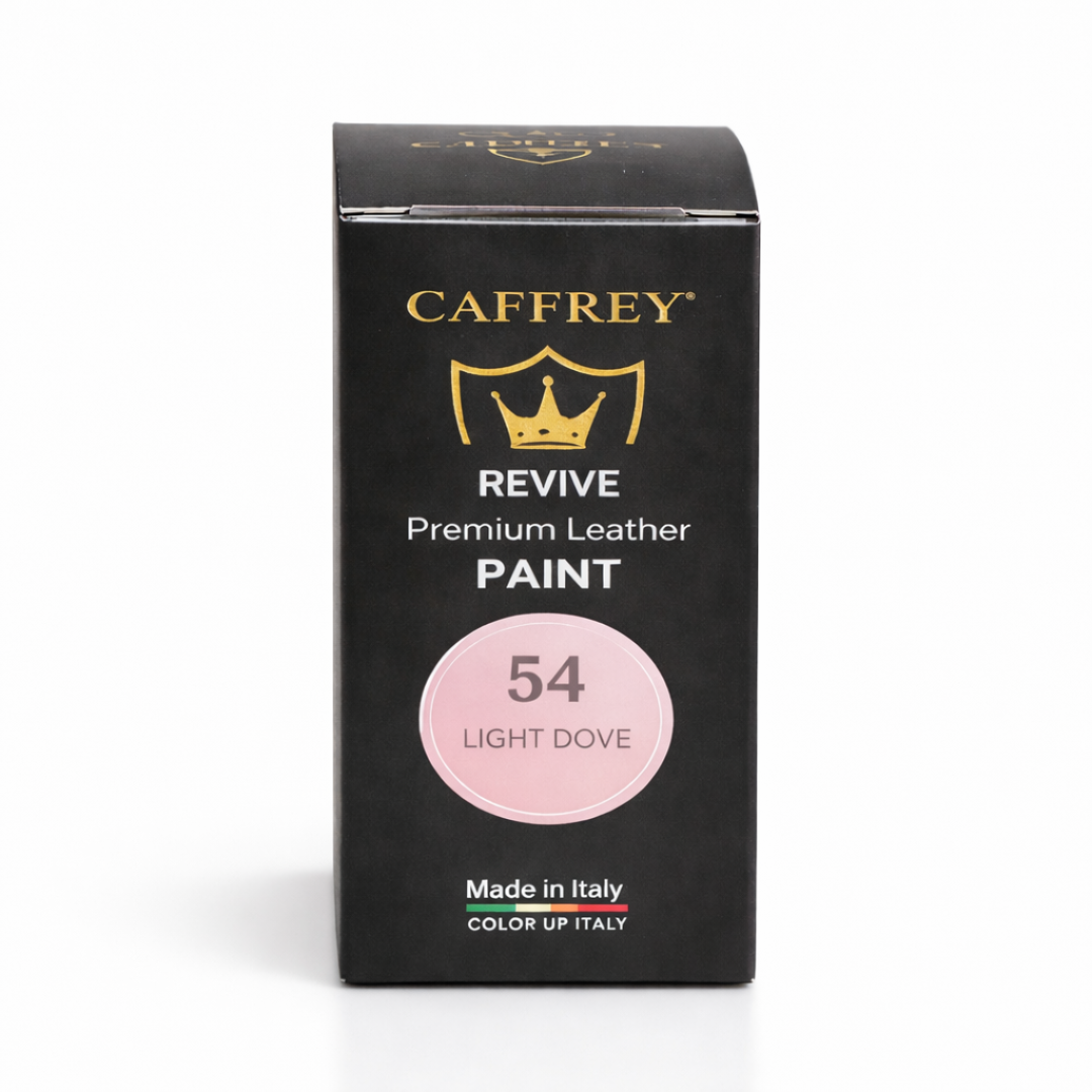 CAFFREY Revive Leather Paint
