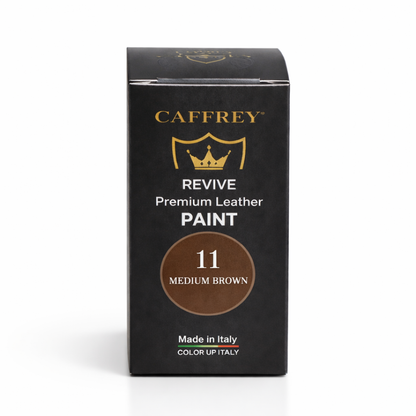 CAFFREY Revive Leather Paint