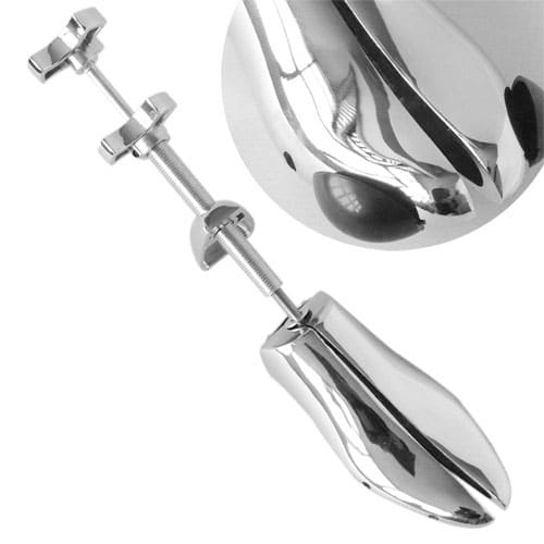 Professional Metal Adjustable Shoe Stretcher