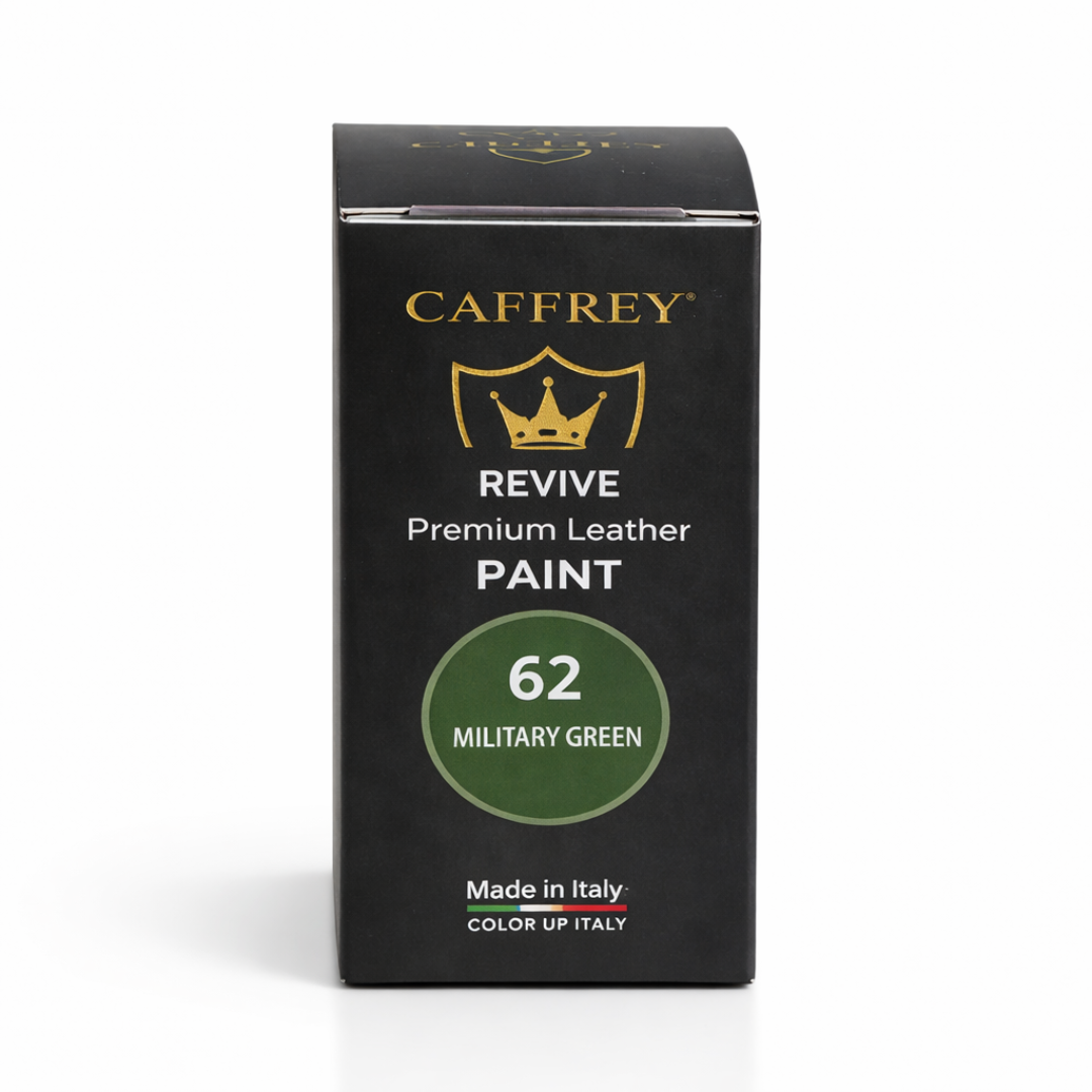 CAFFREY Revive Leather Paint