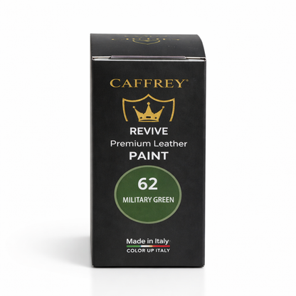CAFFREY Revive Leather Paint