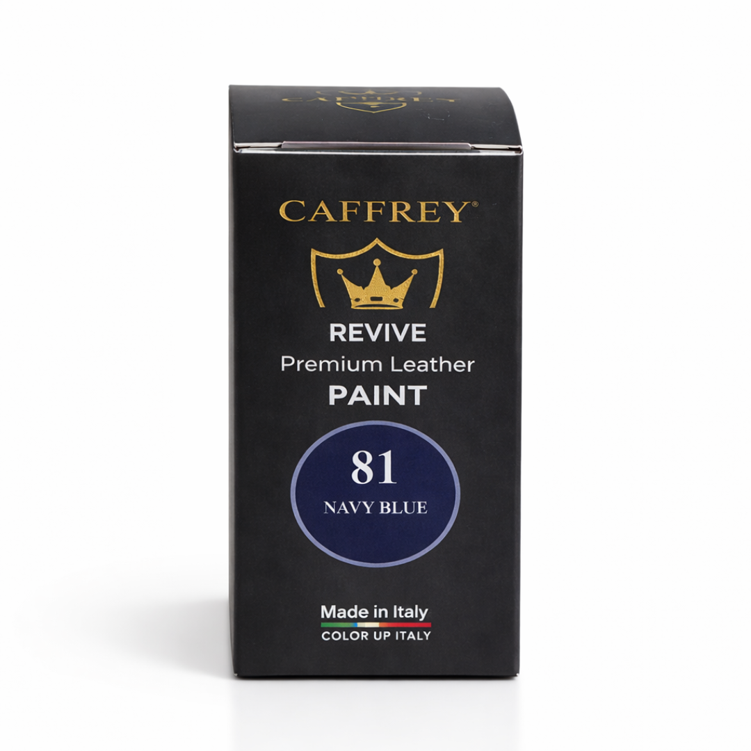 CAFFREY Revive Leather Paint