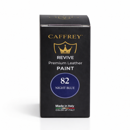 CAFFREY Revive Leather Paint