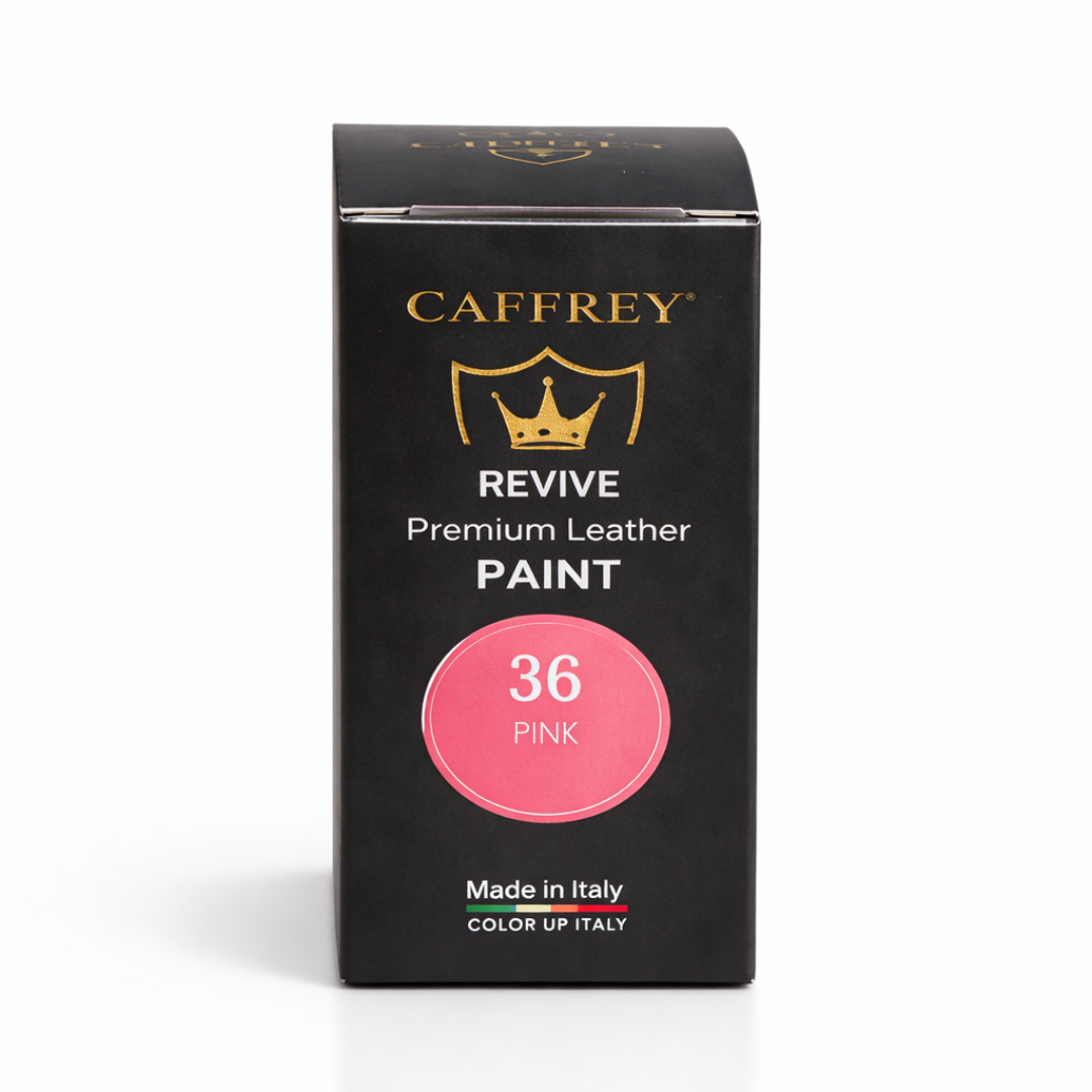 CAFFREY Revive Leather Paint