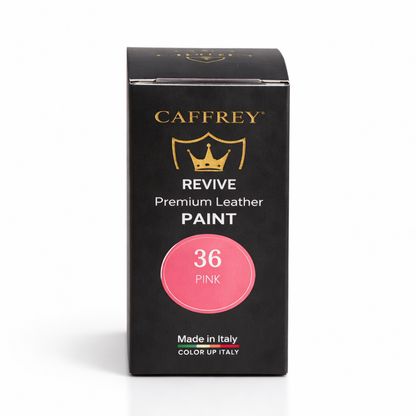 CAFFREY Revive Leather Paint