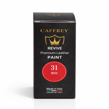 CAFFREY Revive Leather Paint