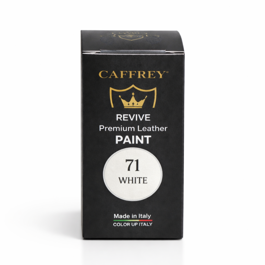 CAFFREY Revive Leather Paint