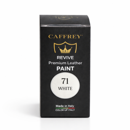 CAFFREY Revive Leather Paint