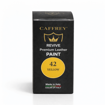 CAFFREY Revive Leather Paint