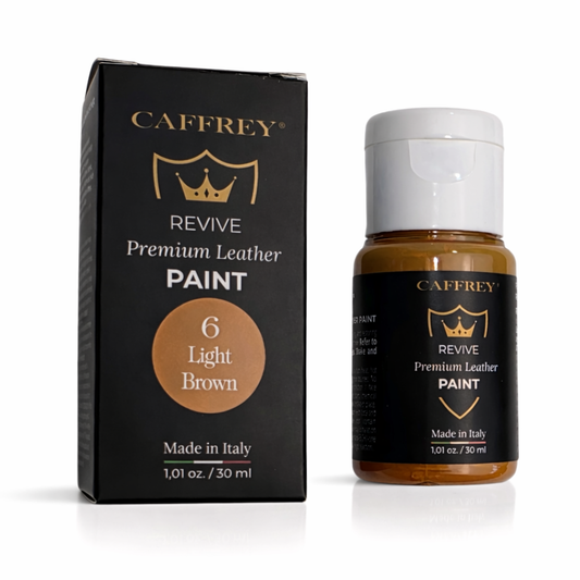CAFFREY Revive Leather Paint