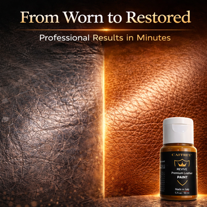 CAFFREY Revive Leather Paint